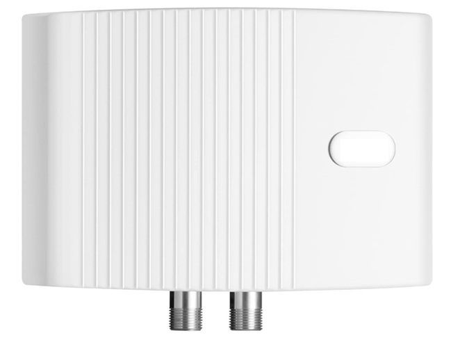 Scaldabagno istantaneo elettrico